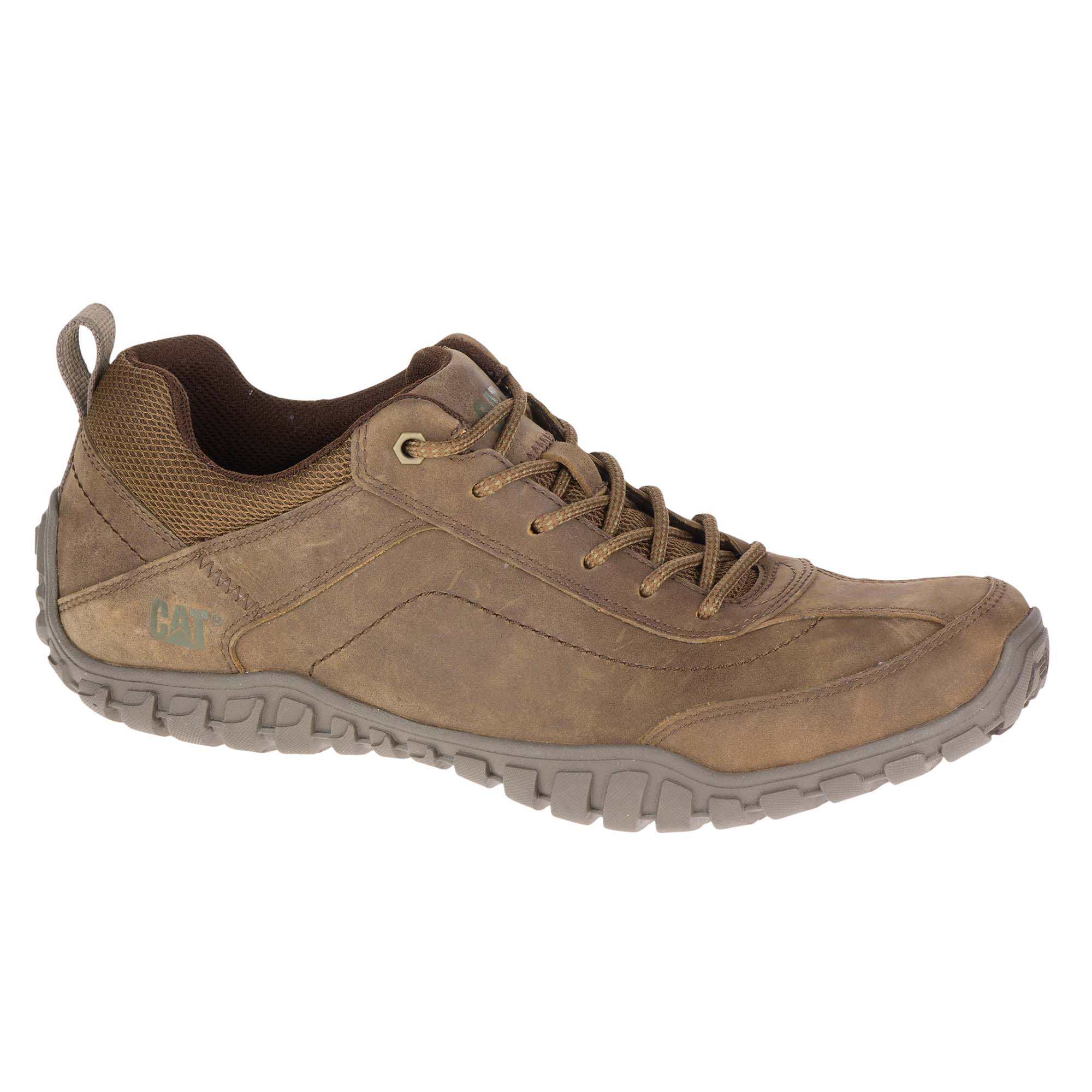 Men's Caterpillar Arise Sneakers Brown | Cat-701896