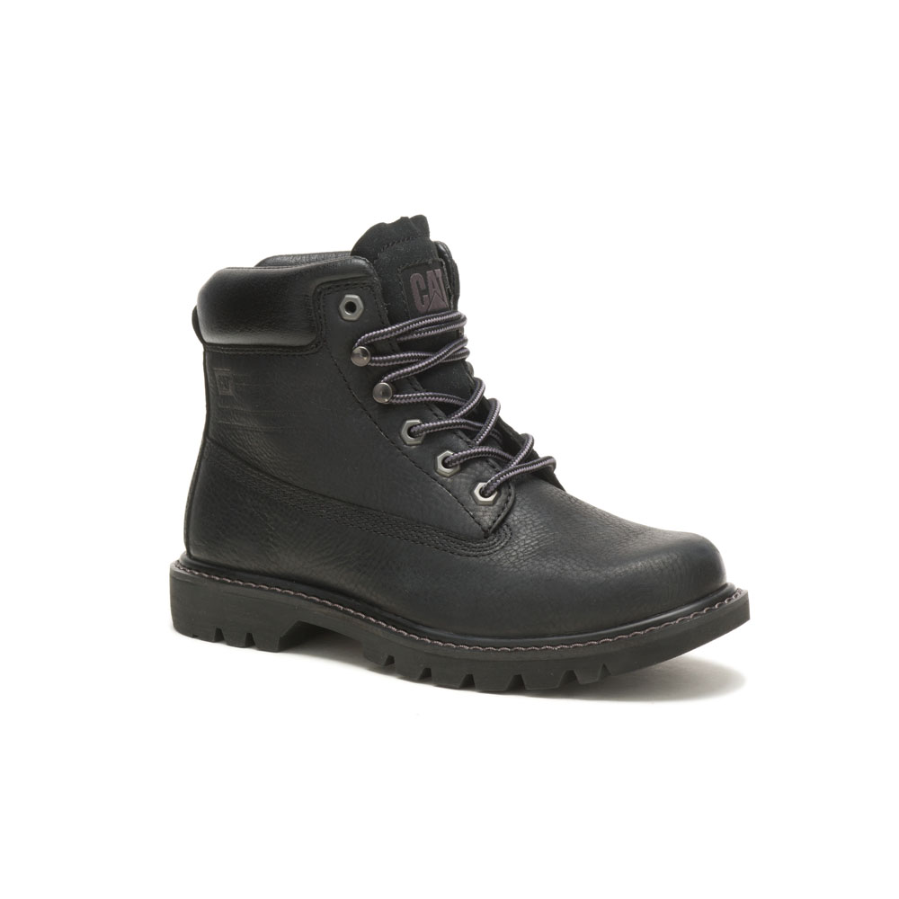 Men's Caterpillar Bruiser 2.0 Casual Boots Black | Cat-528049