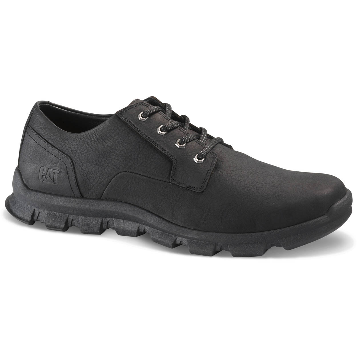 Men's Caterpillar Intent Casual Shoes Black | Cat-032614