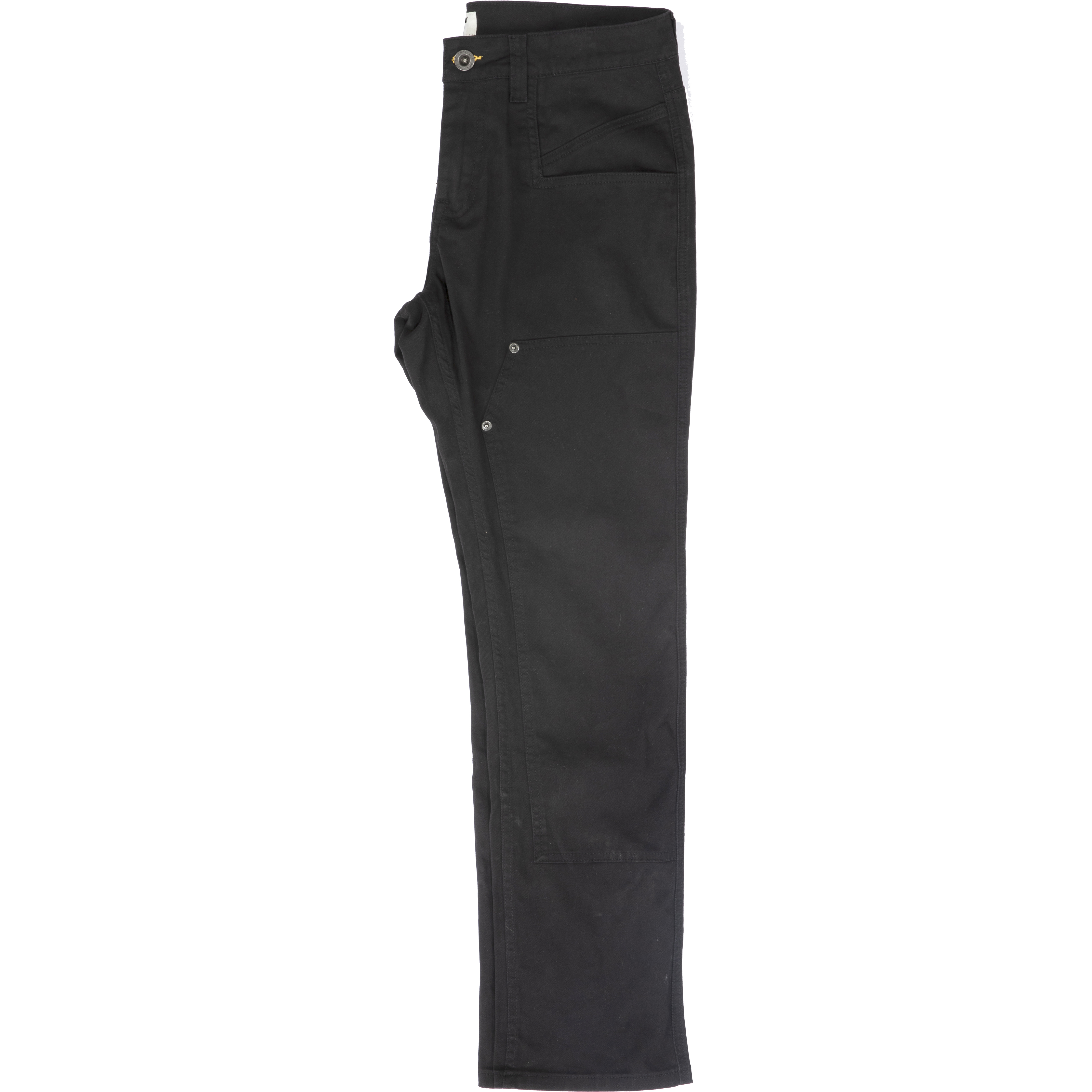 Men's Caterpillar Work Pants Black | Cat-580632