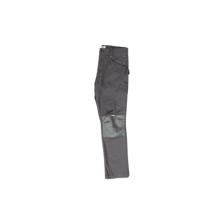 Men's Caterpillar Work Utility Pants deep grey | Cat-901325