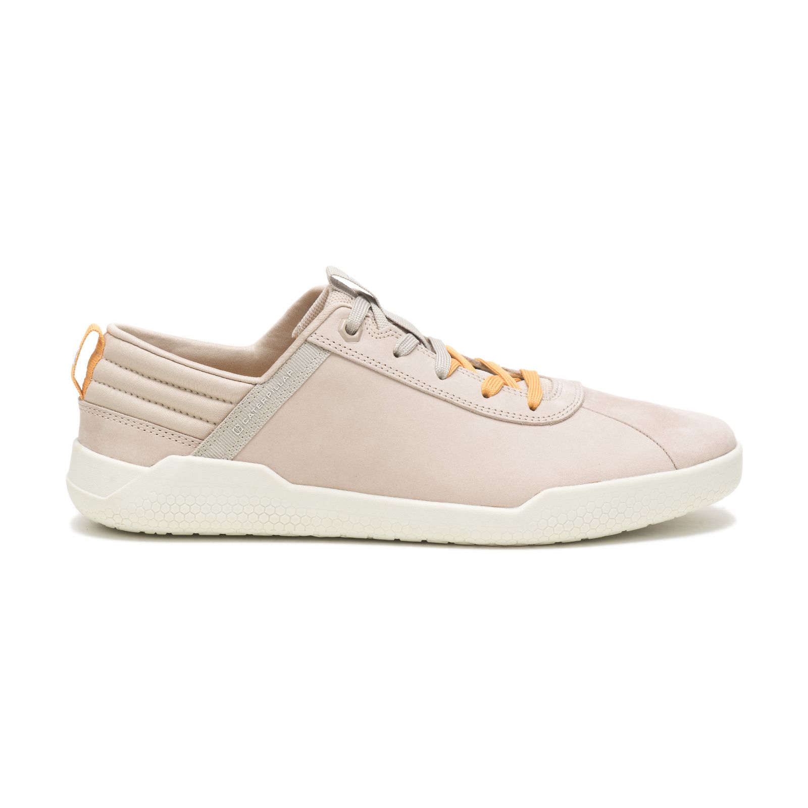 Women's Caterpillar Code Hex Sneakers light pink | Cat-193628