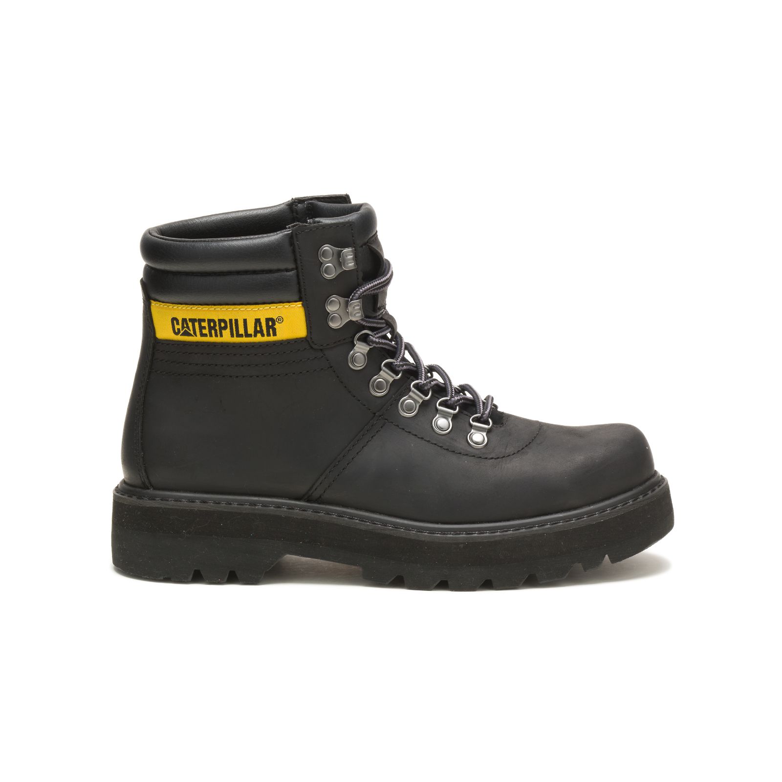 Women's Caterpillar Vanquish Casual Boots Black | Cat-981540